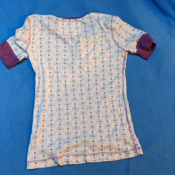 Girls t-shirt 💙 - Picture 4 of 4